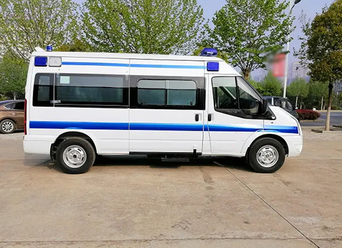 全州县救护车出租